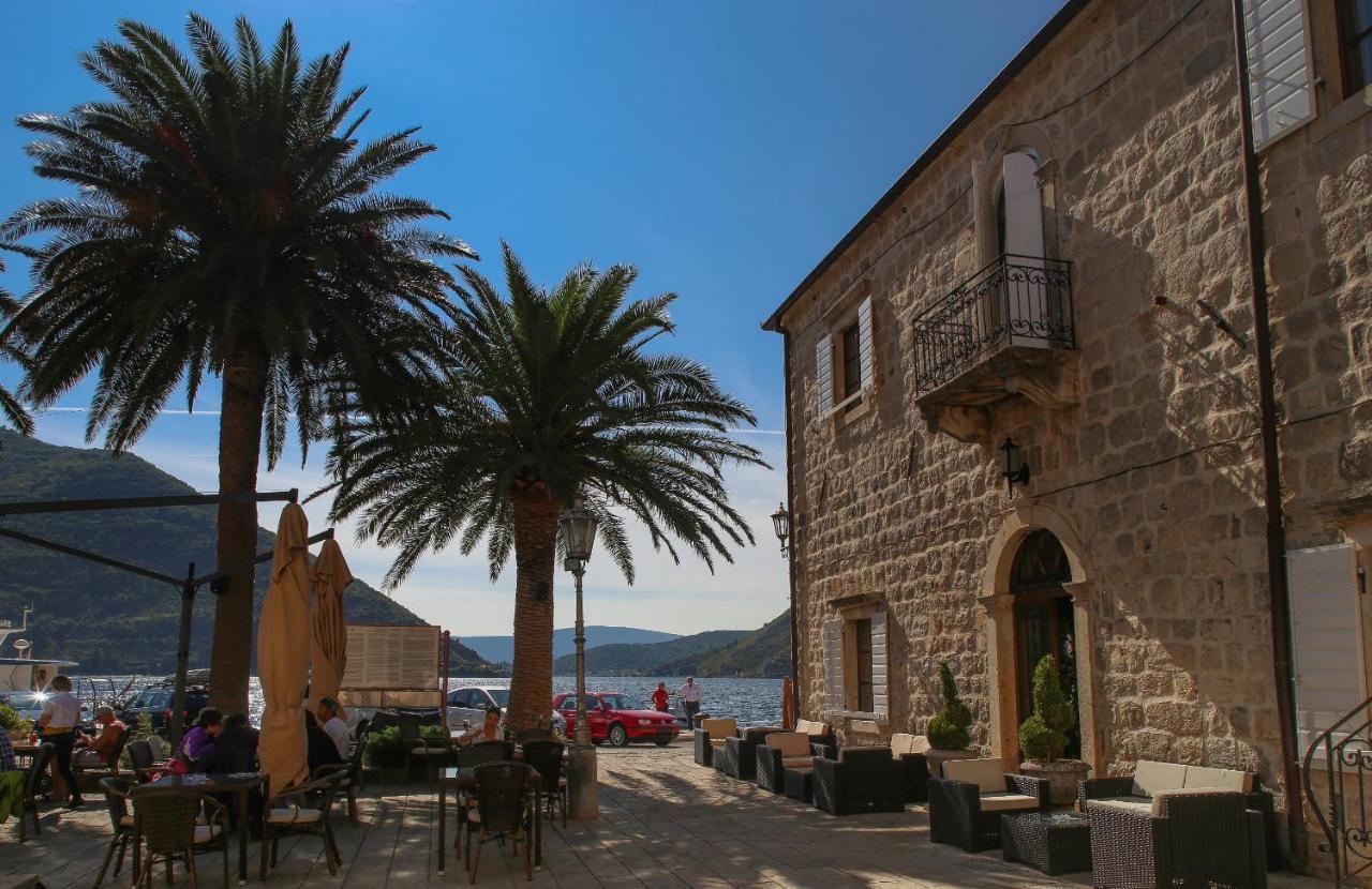 Conte & Restaurant