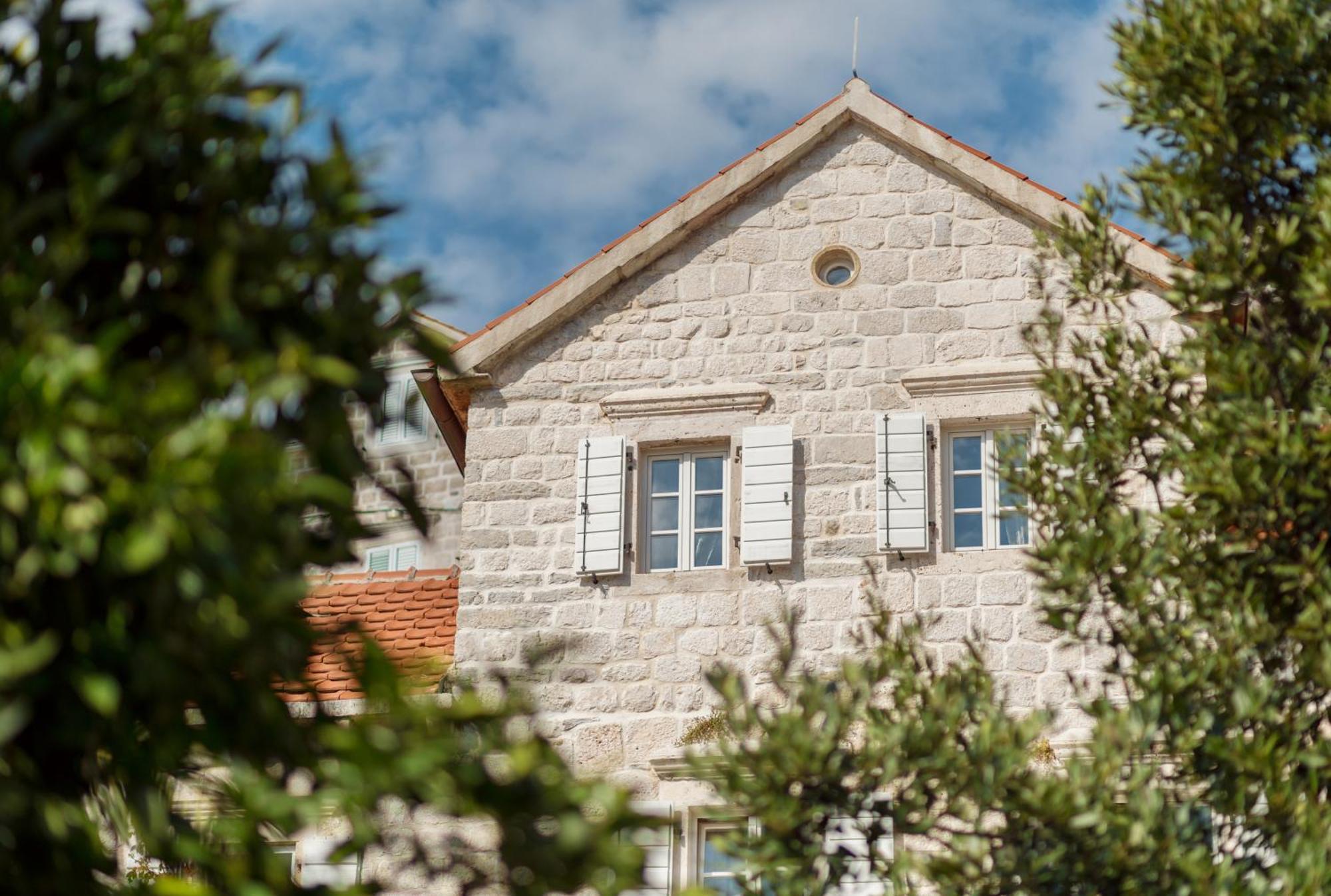 Hotel Conte & Restaurant Perast
