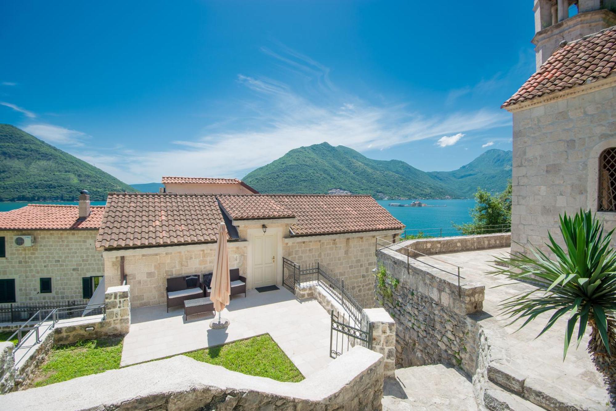 Hotel Conte & Restaurant