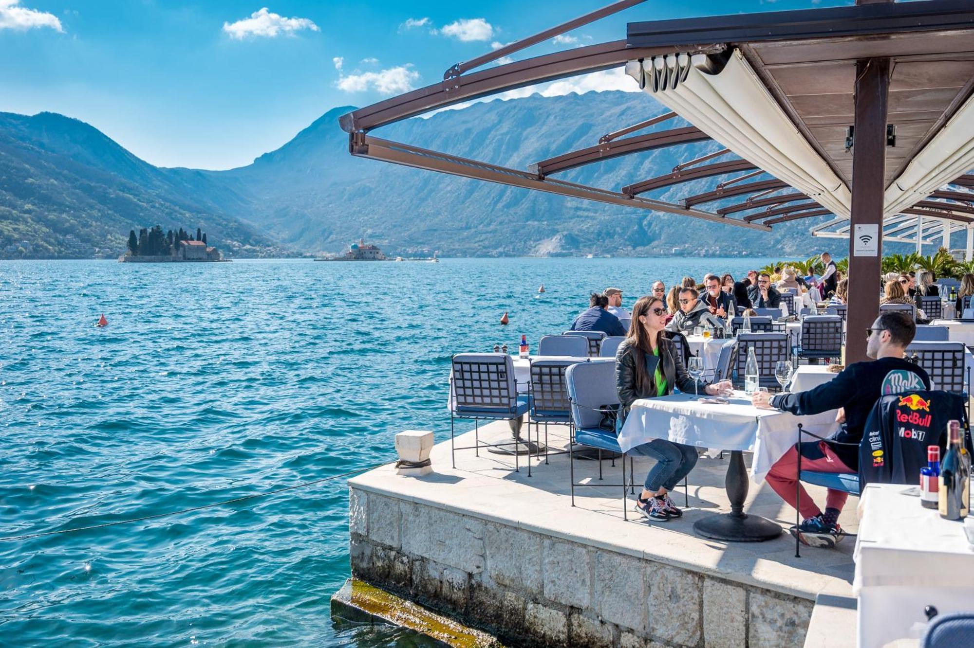 Conte & Restaurant