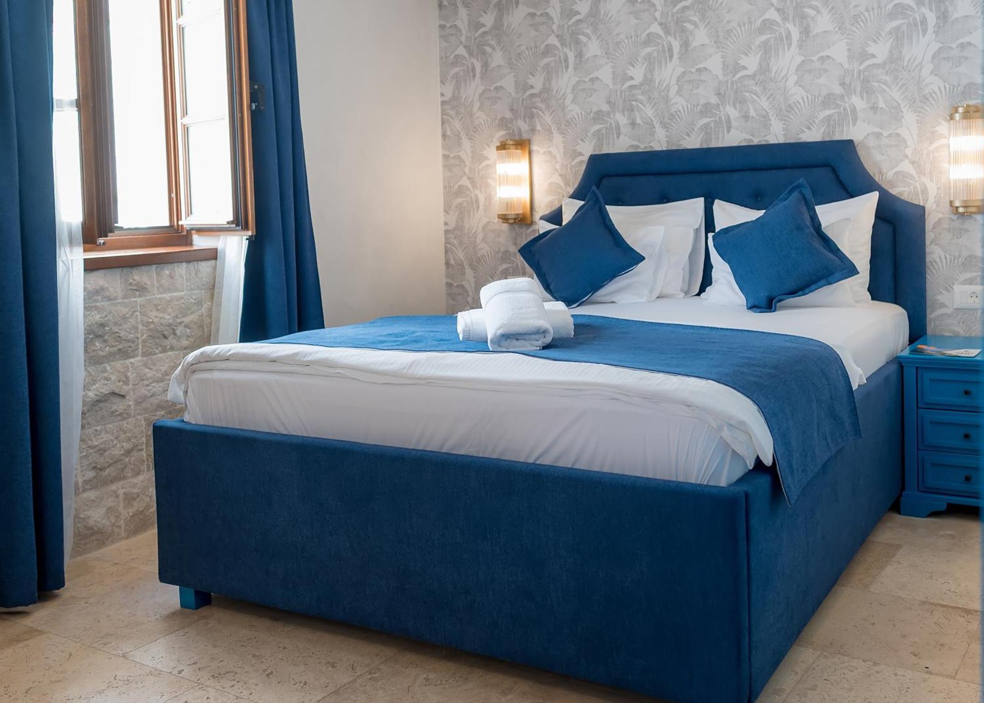Hotel Conte & Restaurant Perast