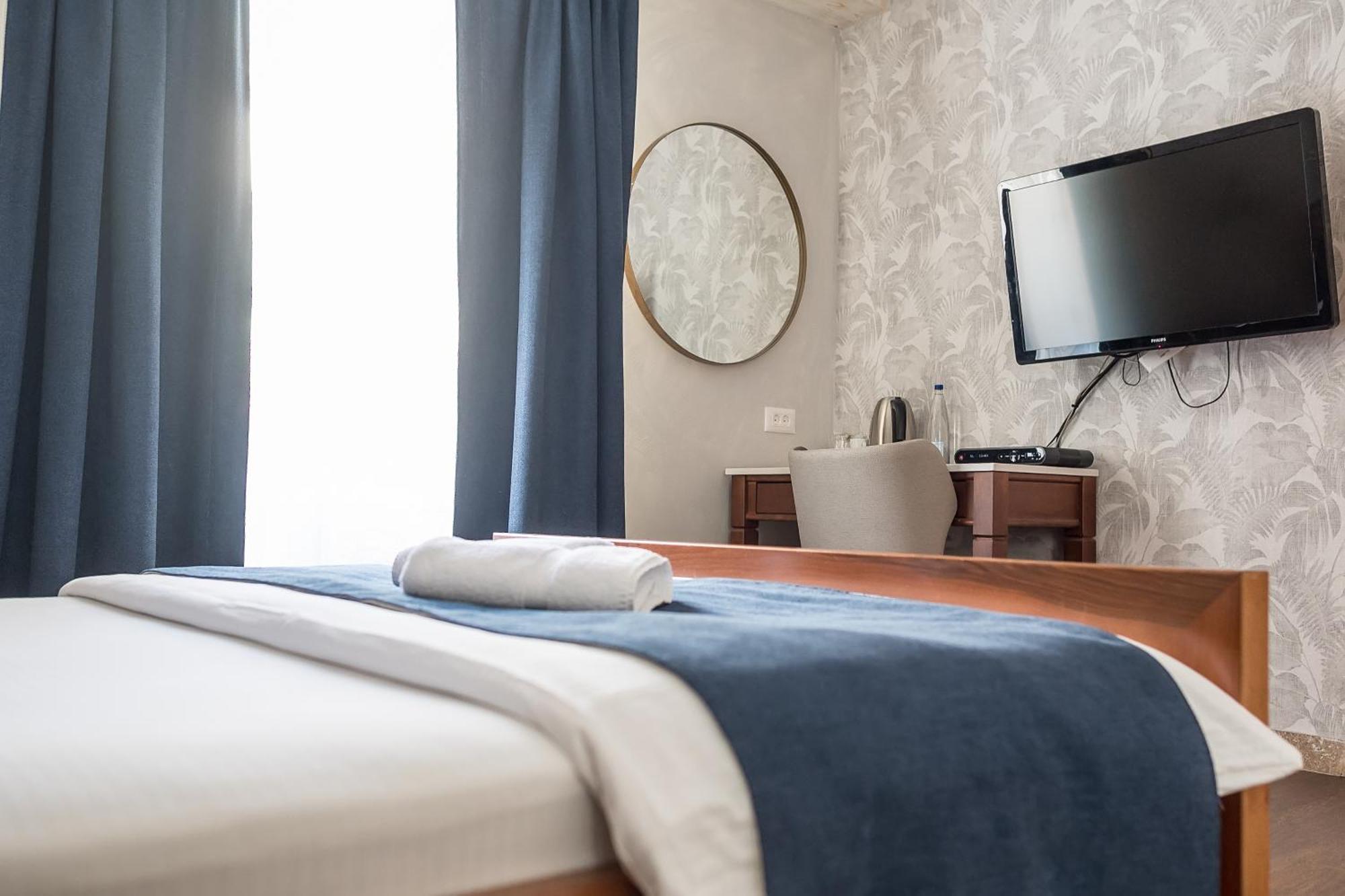 Hotel Conte & Restaurant Perast