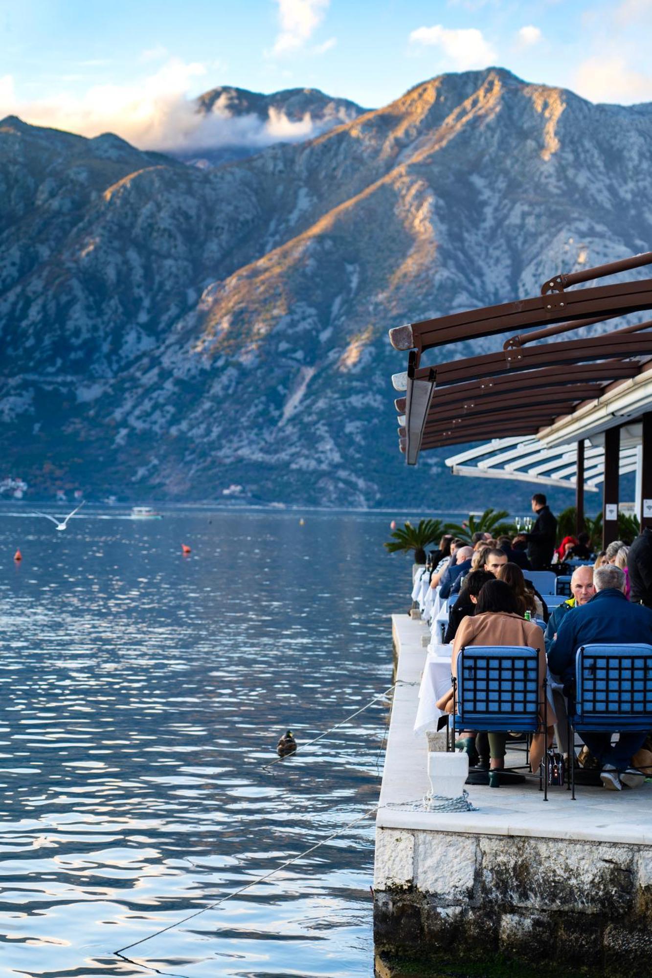 Conte & Restaurant 4*
