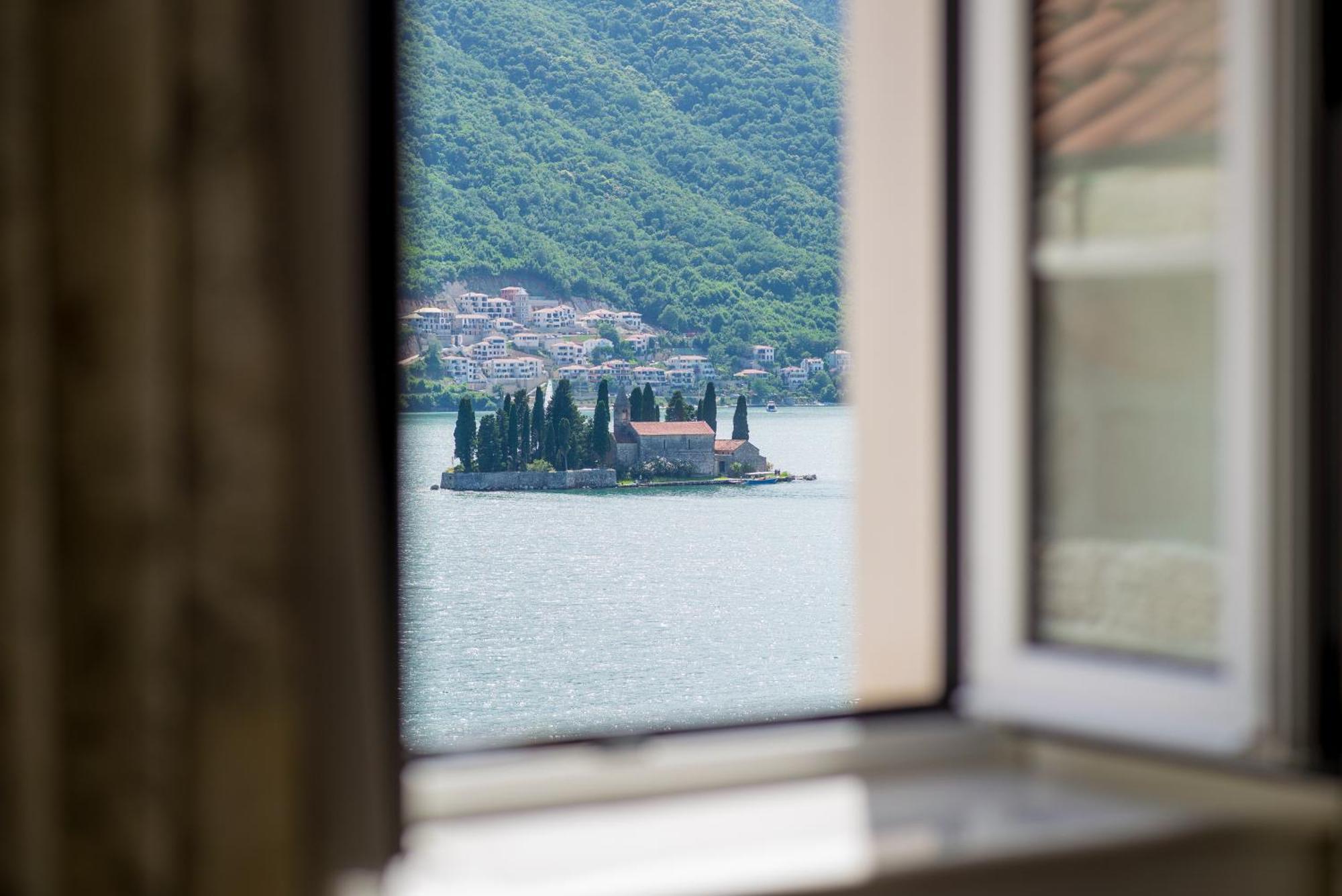 Hotel Conte & Restaurant Perast