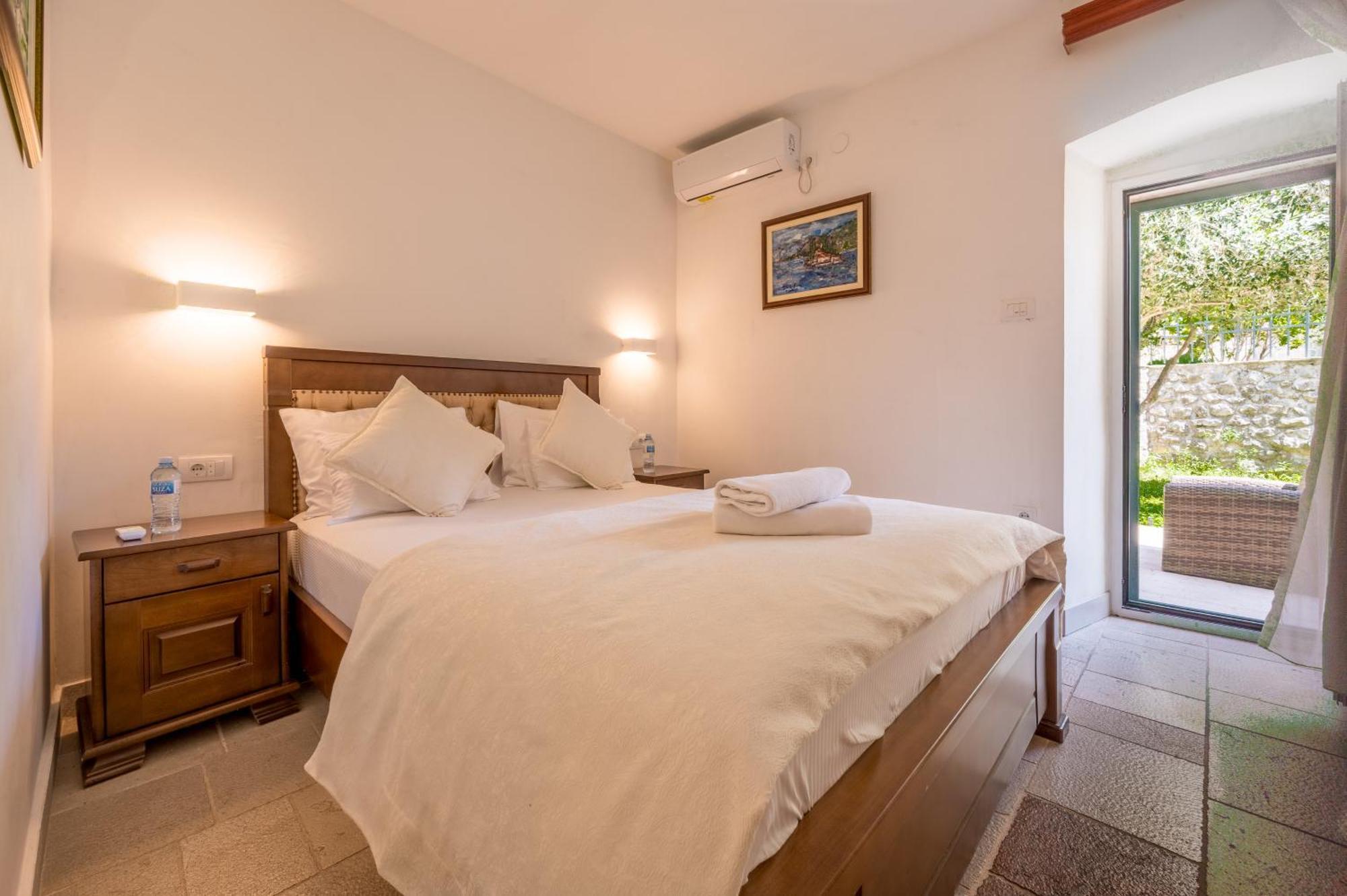 Hotel Conte & Restaurant