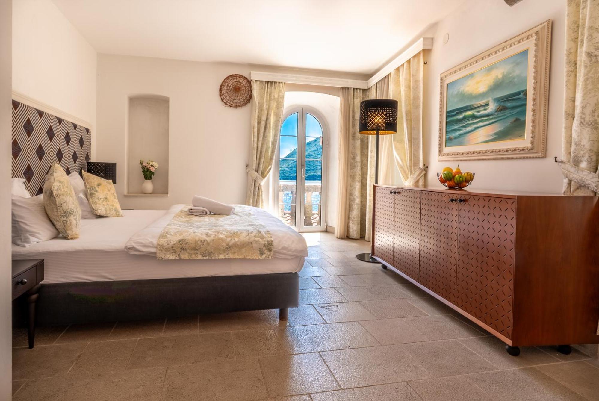 Hotel Conte & Restaurant Perast